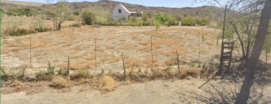 Commercial Property for Sale in Prince Albert Rural Western Cape
